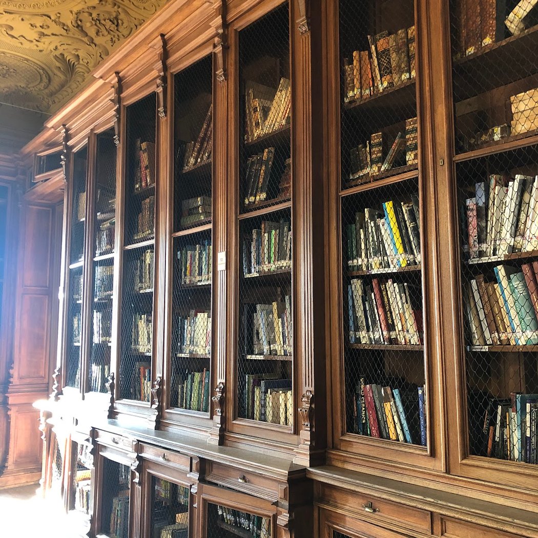 Biblioteca Camões 2