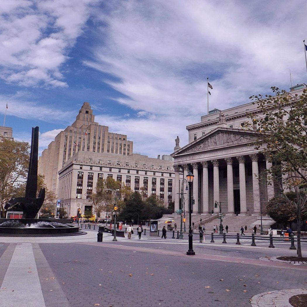 Thomas Paine Park 1