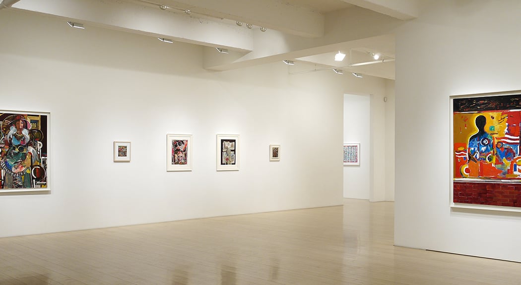 DC Moore Gallery 4