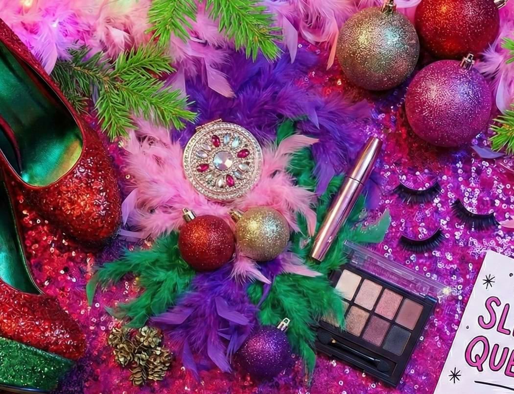 A Drag Queen Christmas 2