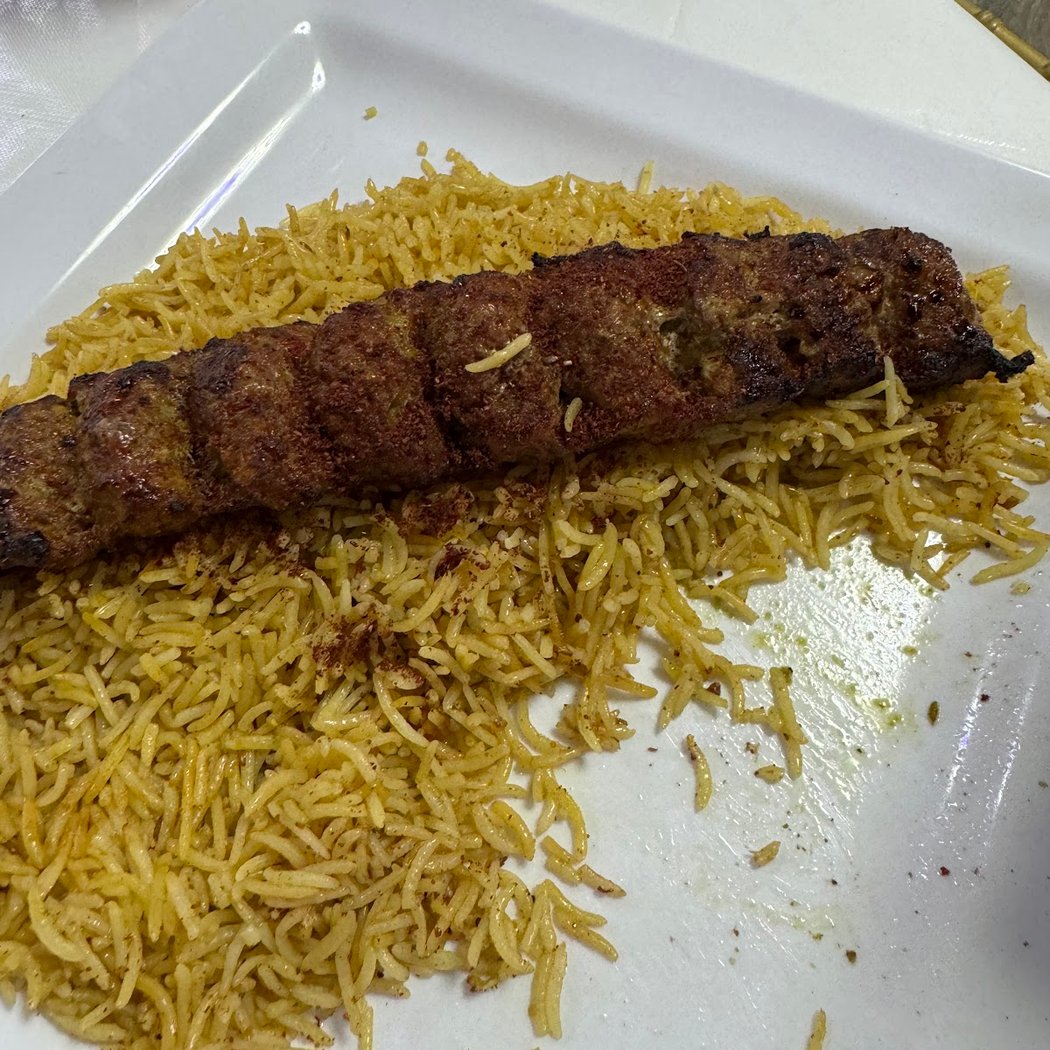 Haroon's Afghan Cuisine 3