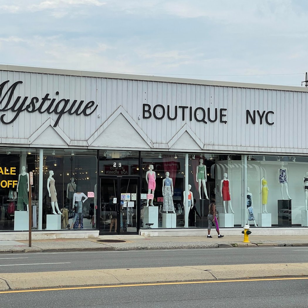 Mystique Boutique NYC 2