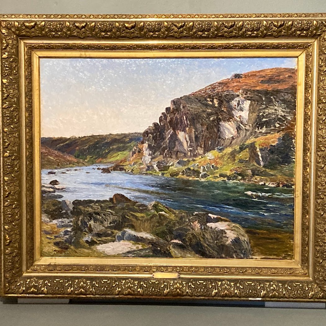Museum Of The Valley Of The Creuse 2