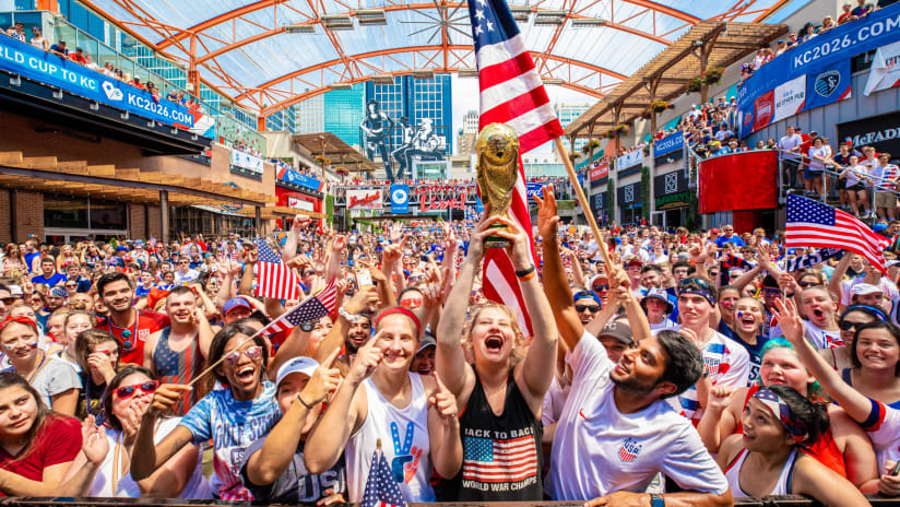 Riverside Watch Party & Celebration 1