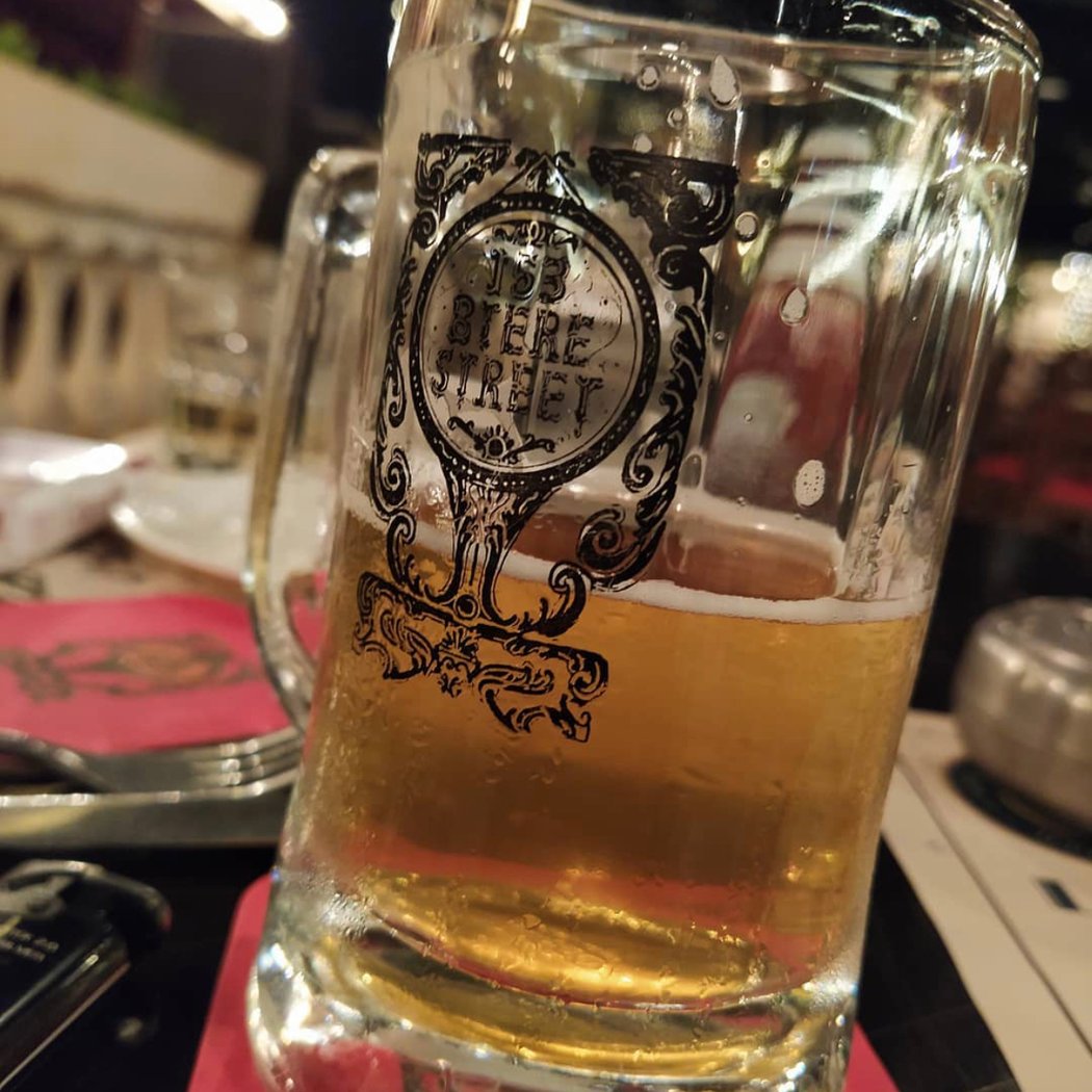 153 Biere Street | Best Microbrewery in Whitefield 4