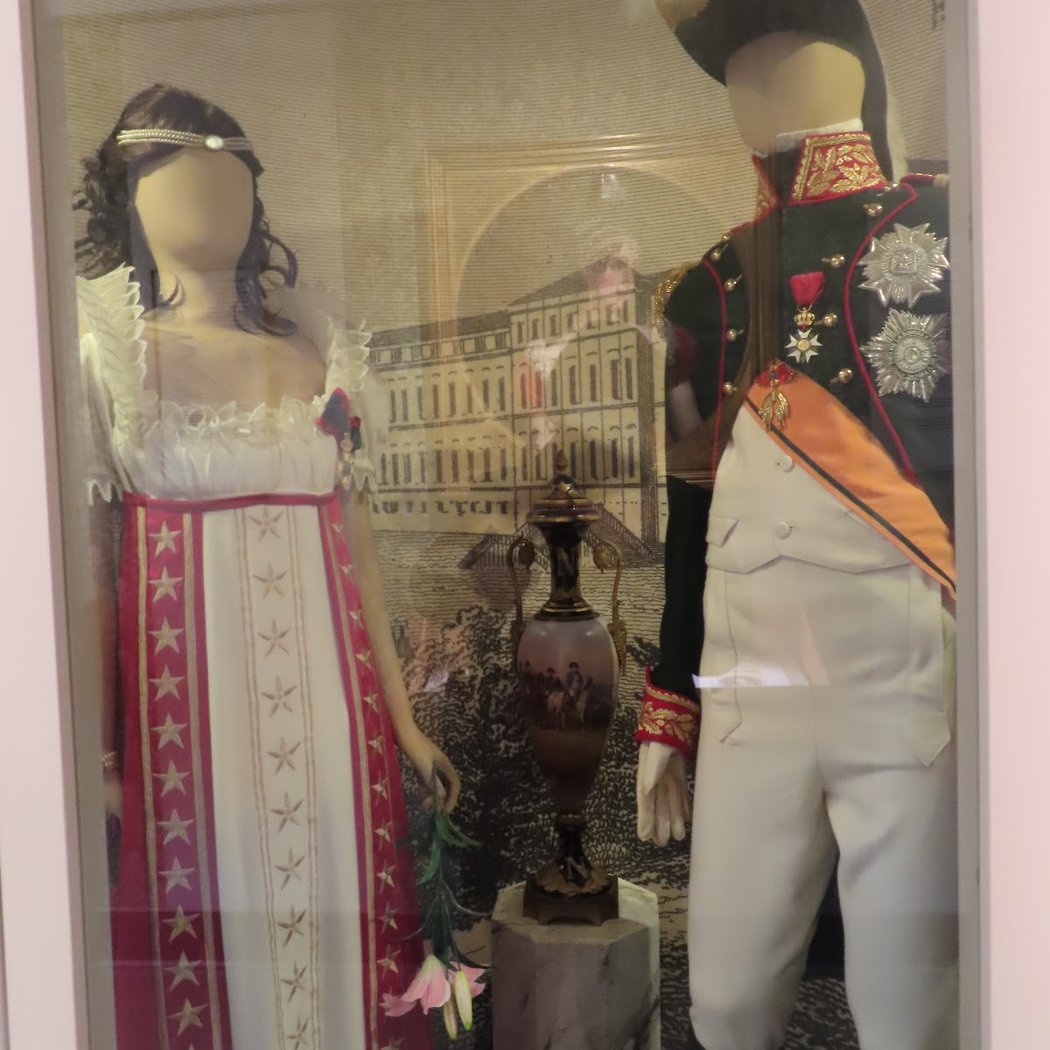 Schlossmuseum Ismaning 3