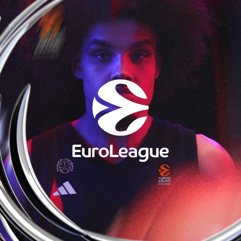 Paris Basketball vs Zalgiris Kaunas 3