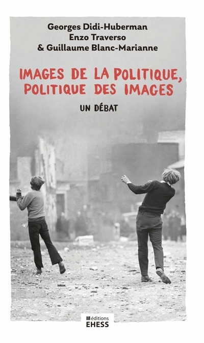 Images de la politique, politiques des images, un débat 1