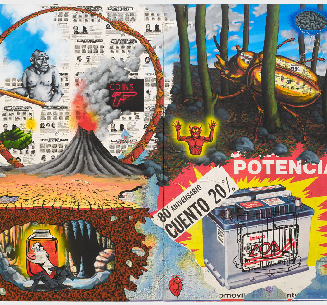 New York art exhibitions to see in December 1
