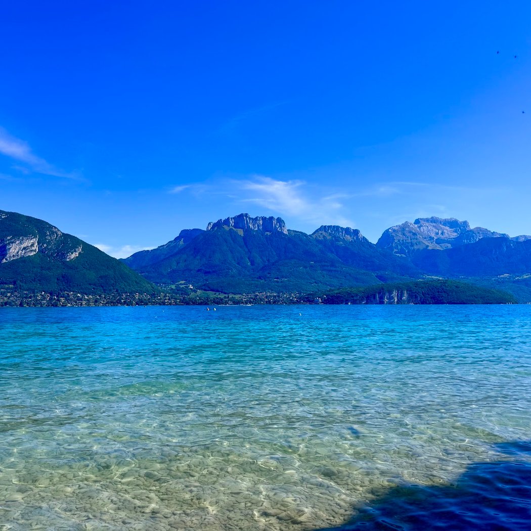 Plage Les Choseaux - Clos Berthet 1