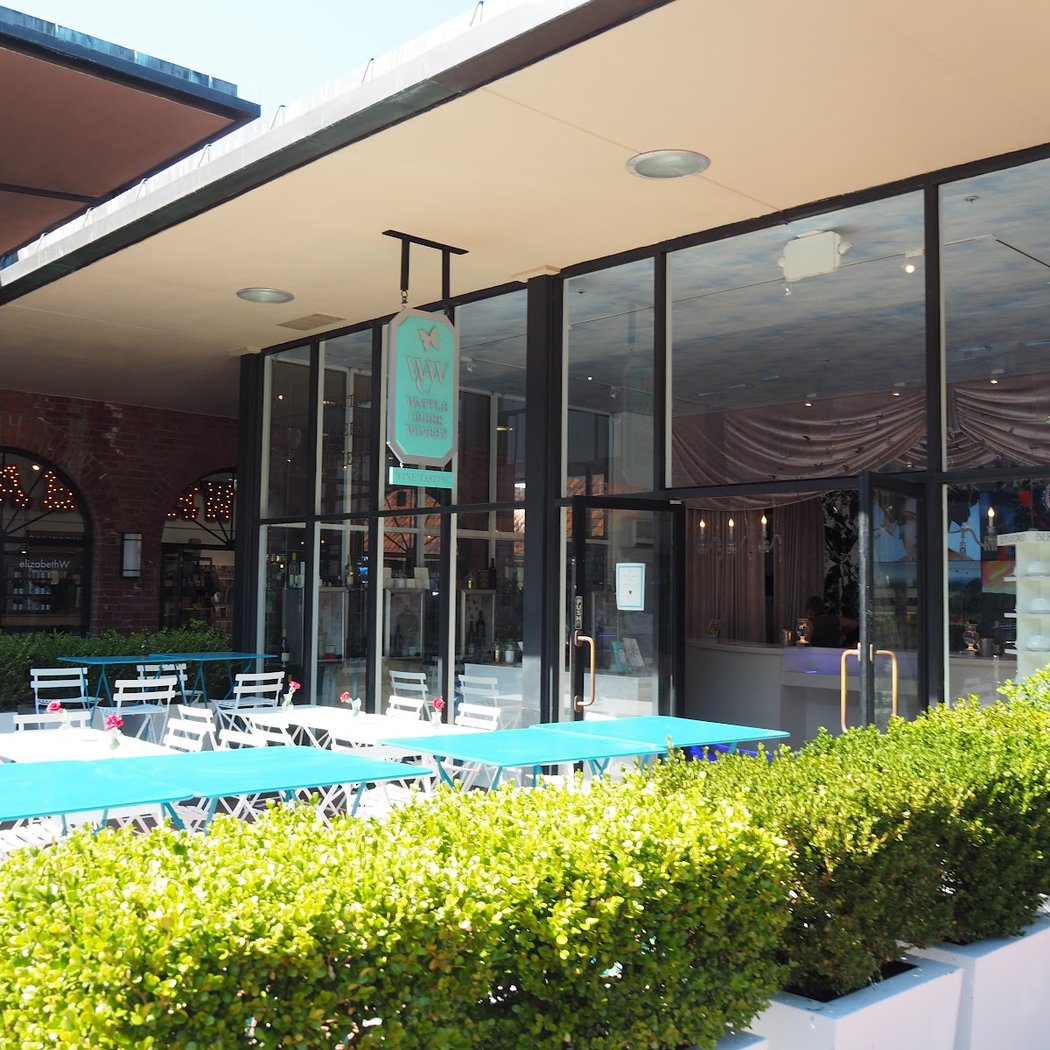 Wattle Creek Winery 3