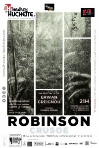 Robinson Crusoé 1