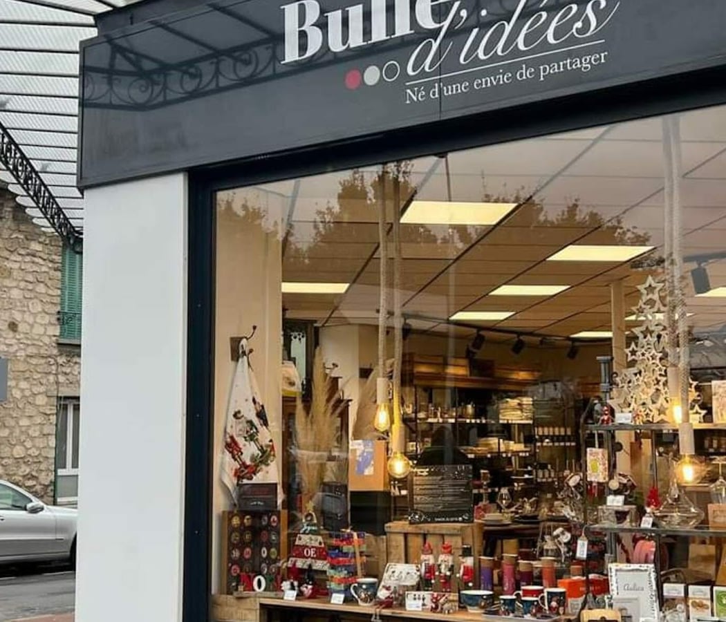 Bulle d'Idées 2