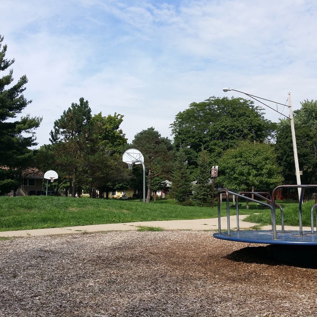 Creal Park 2