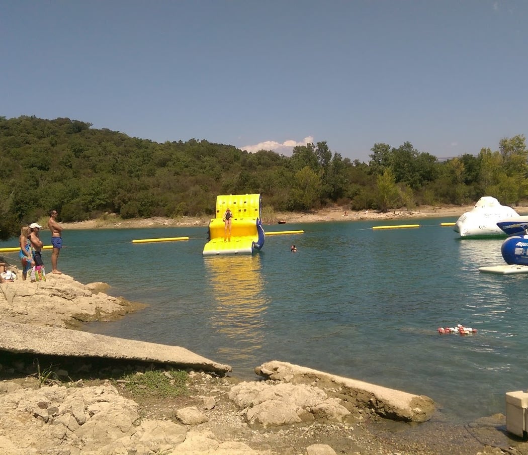 Base nautique & Restaurant - La Cabane du Pré Claou 3
