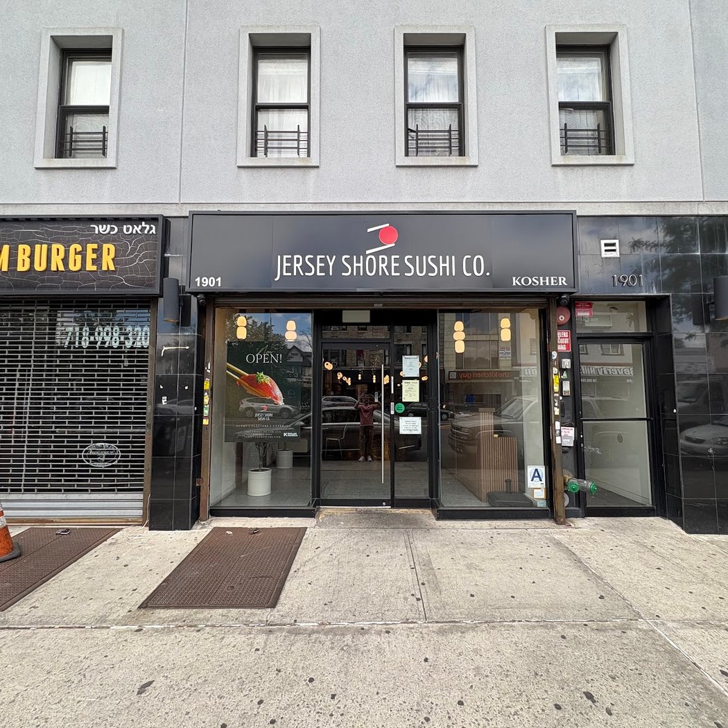 Jersey Shore Sushi Co. (Brooklyn) 2