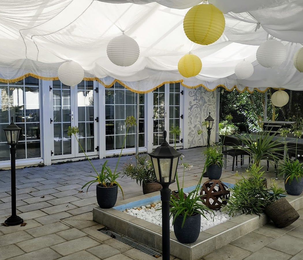Chateaux et Hotels Collection - Le Mascaret 2