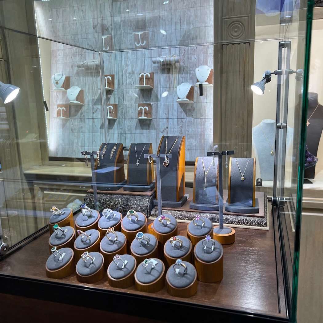 Los Gatos Jewelry 3
