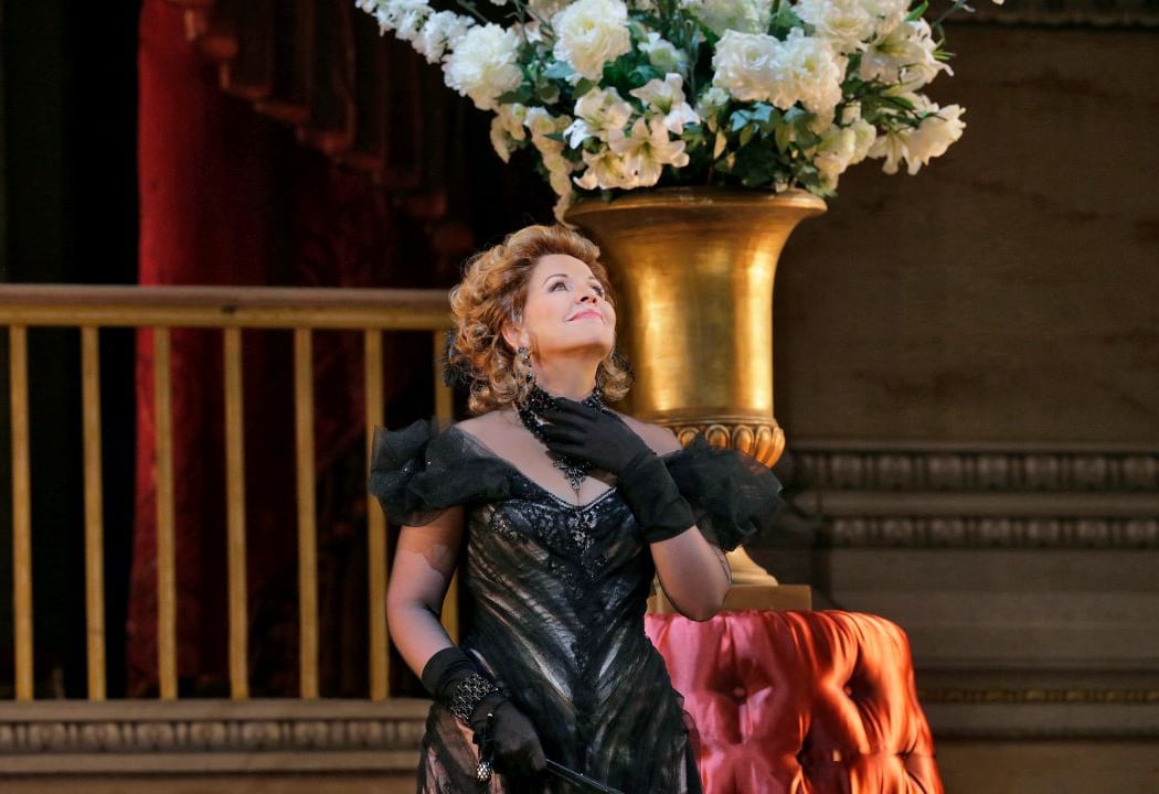 The Merry Widow 1