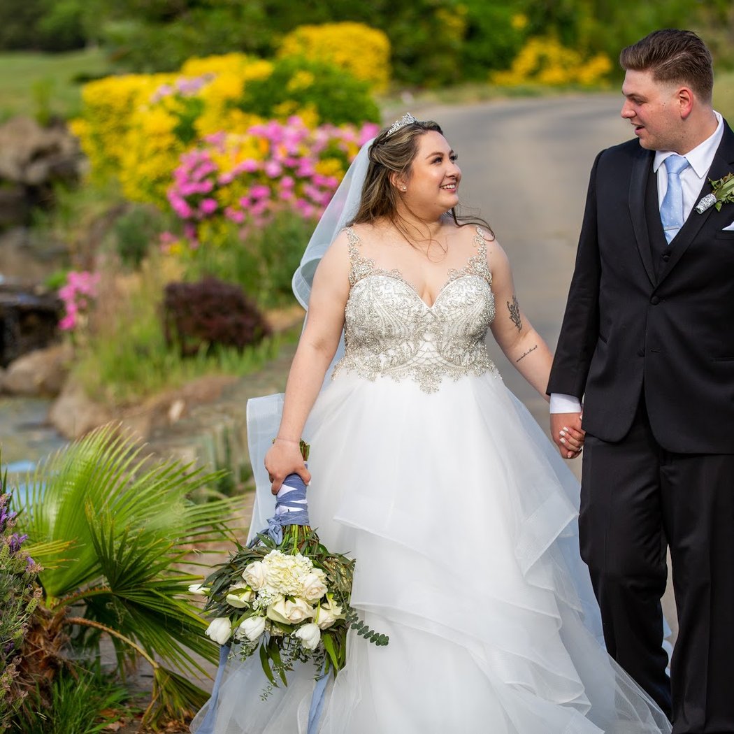 Palm Tree Weddings & Events 3