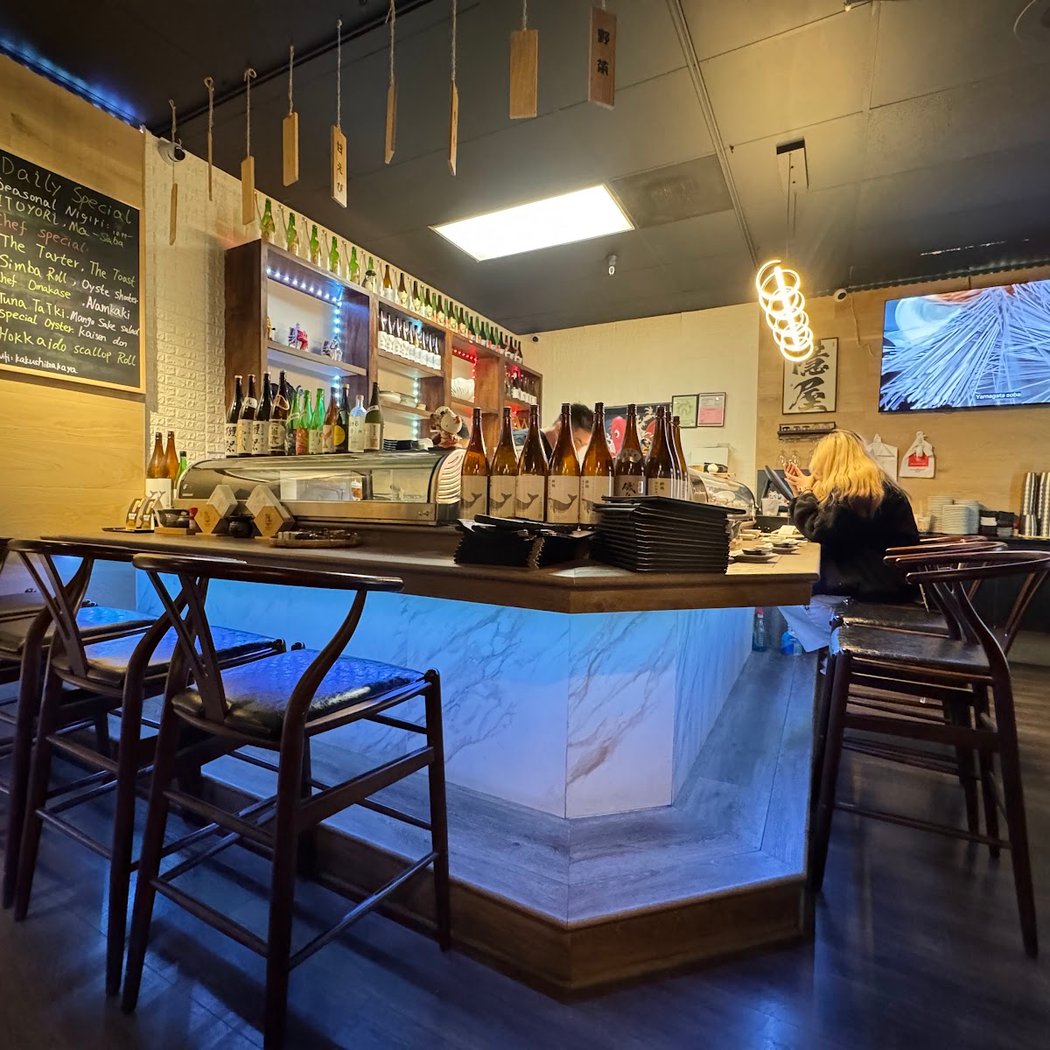 Kakushi Izakaya 2