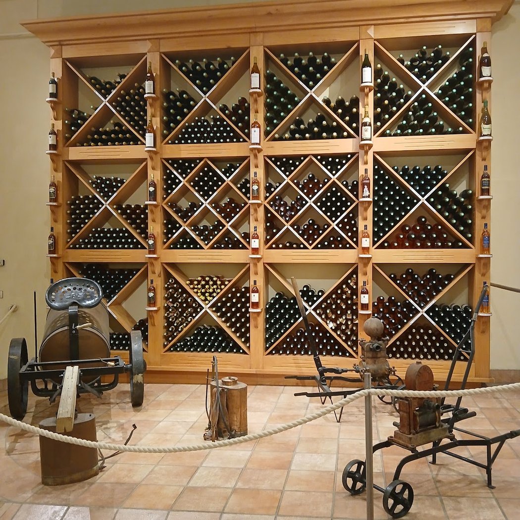 La Cave de Jurançon 3