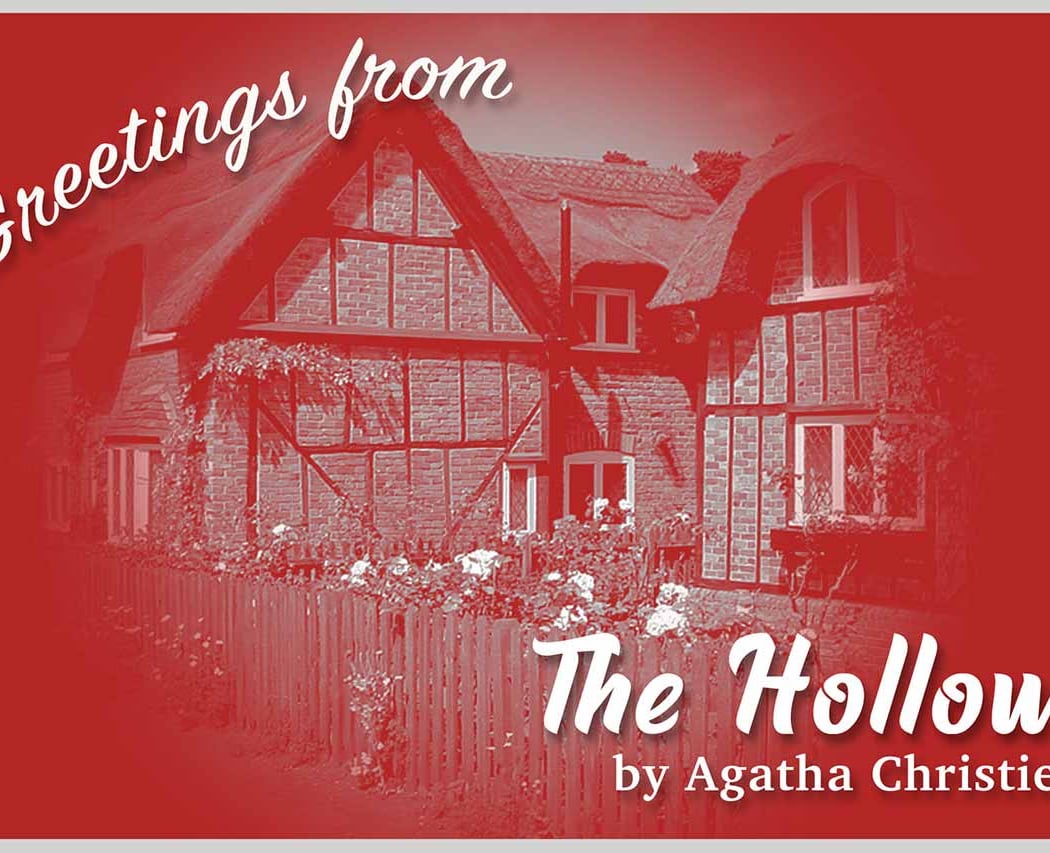 The Hollow 1