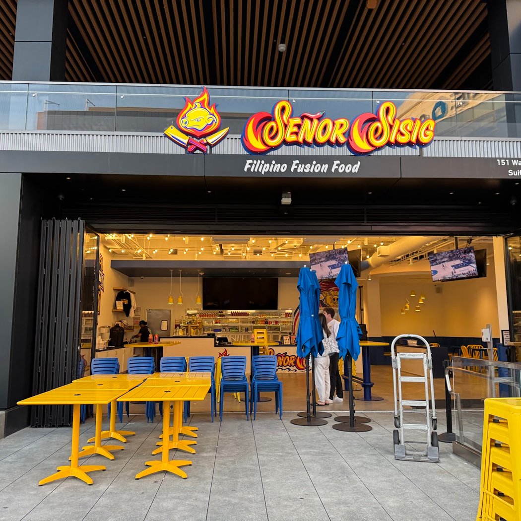 Lunar New Year Pop-Up 2