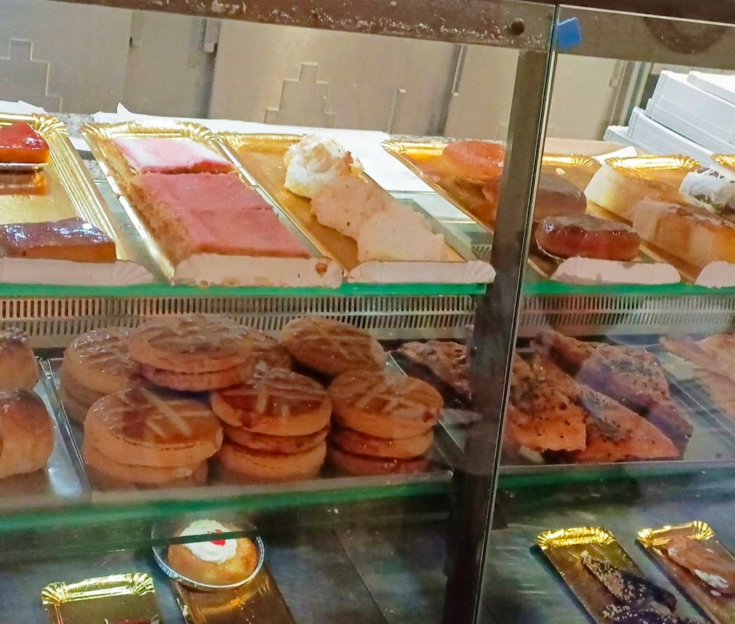Dulces Artesanos S.L. 1