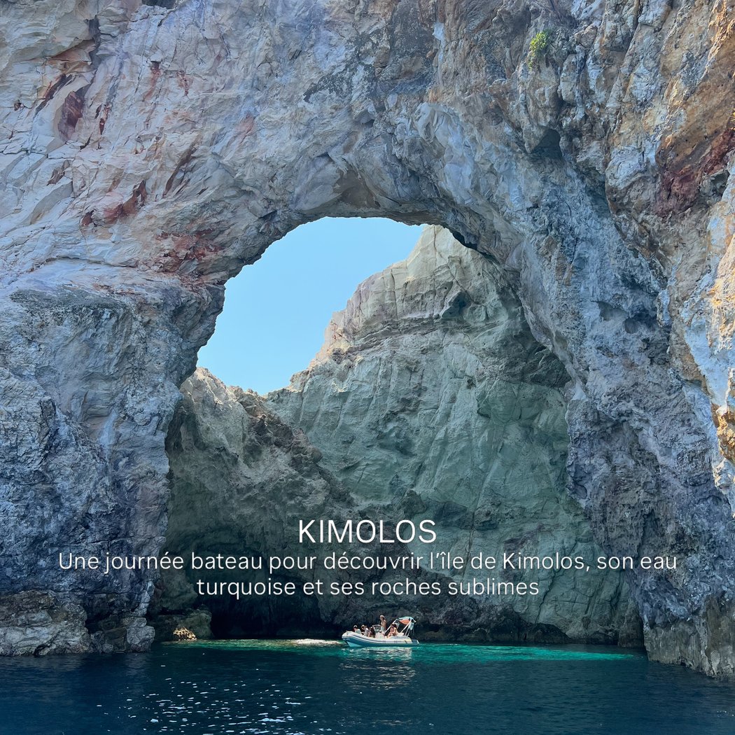 Kimolos 1