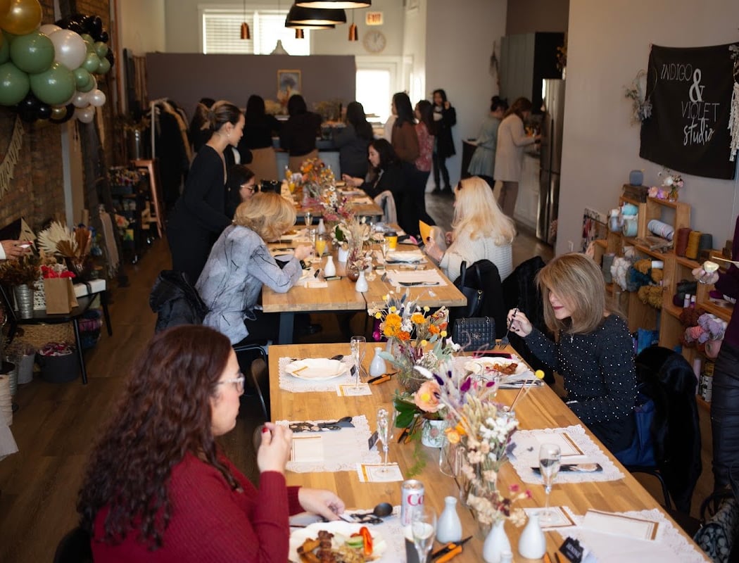 Intro Watercolor Workshop 3