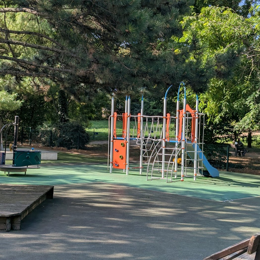 Jeux pour enfants - Etienne Deforges, 2