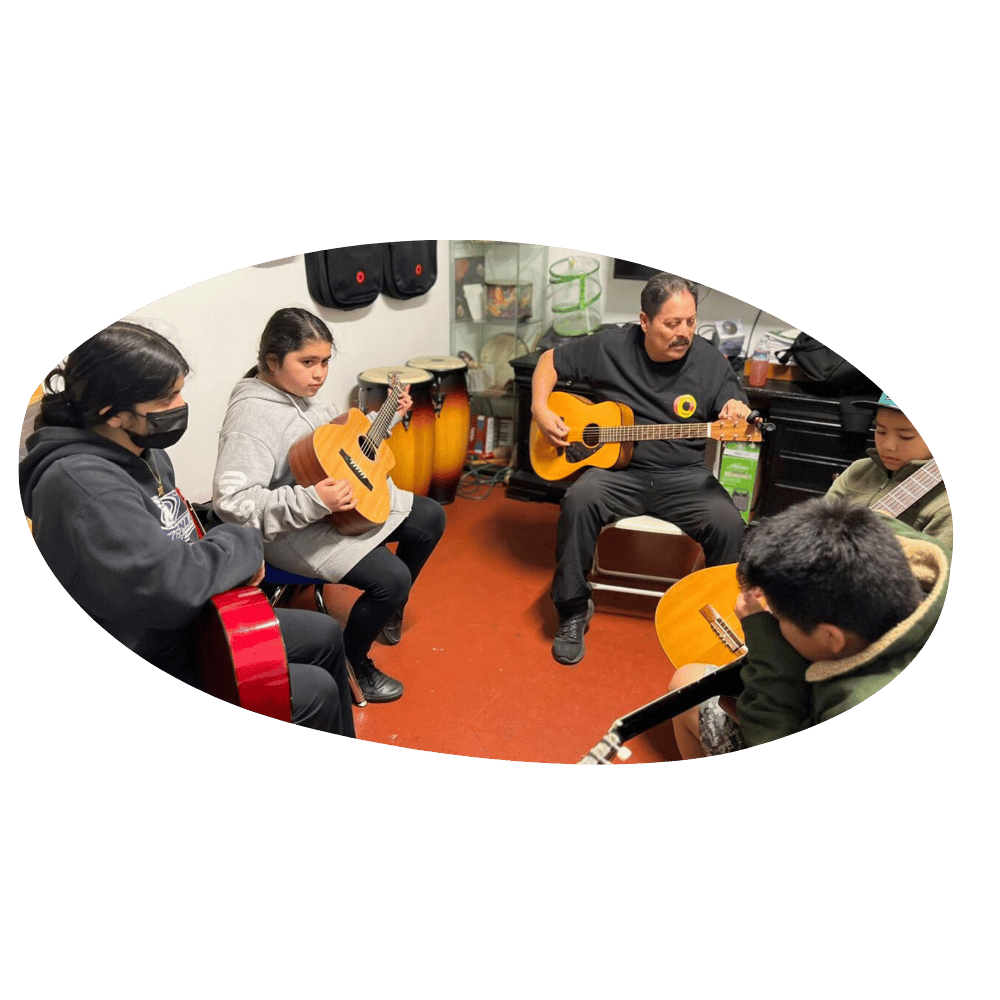 Guitar Class 1
