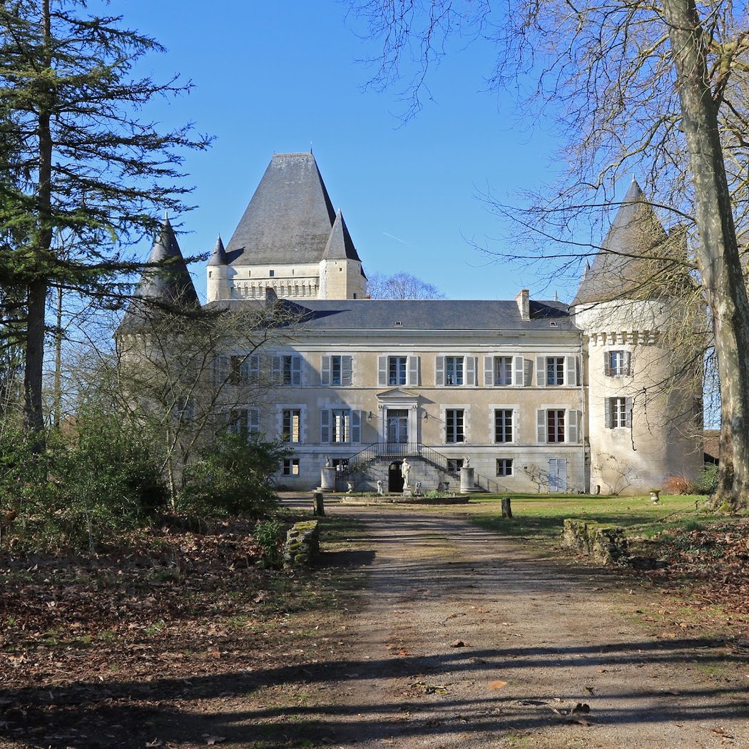 Château d'Argy 3