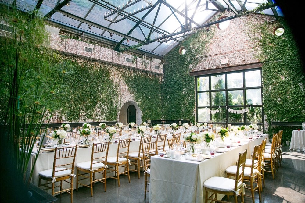Off Broadway Floral Events 3