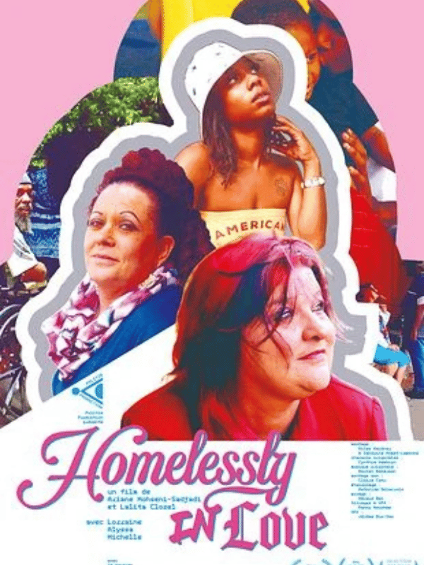 Homelessly in Love 1