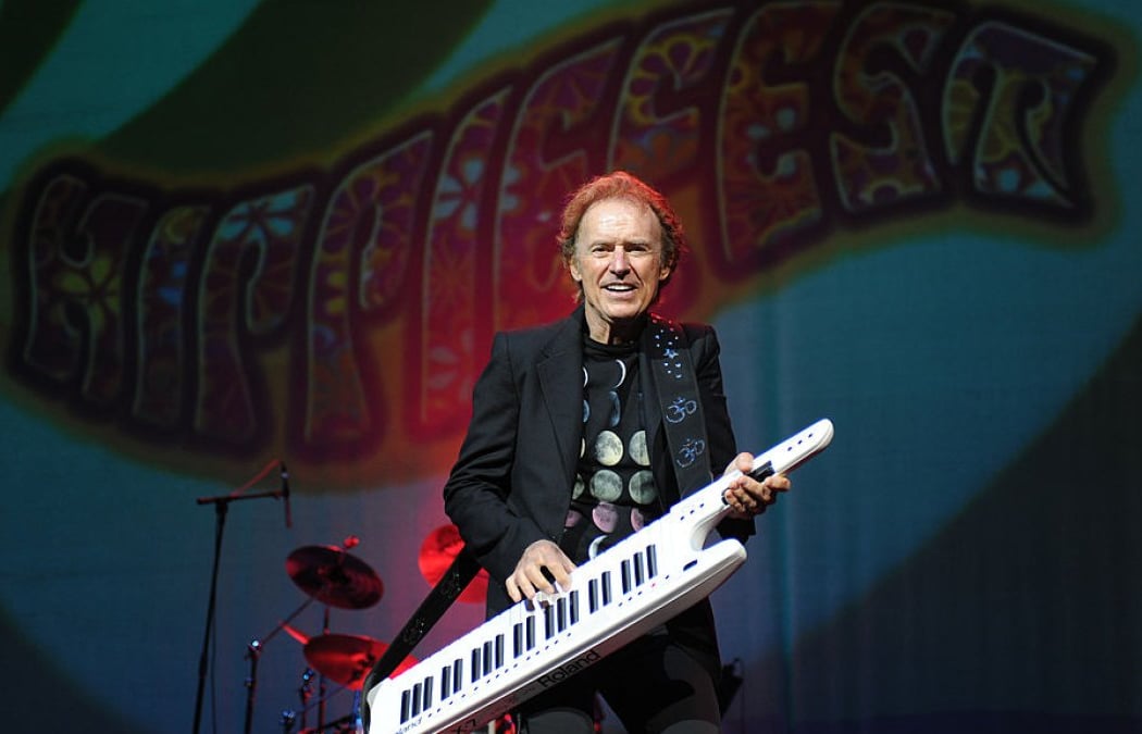 Gary Wright 1