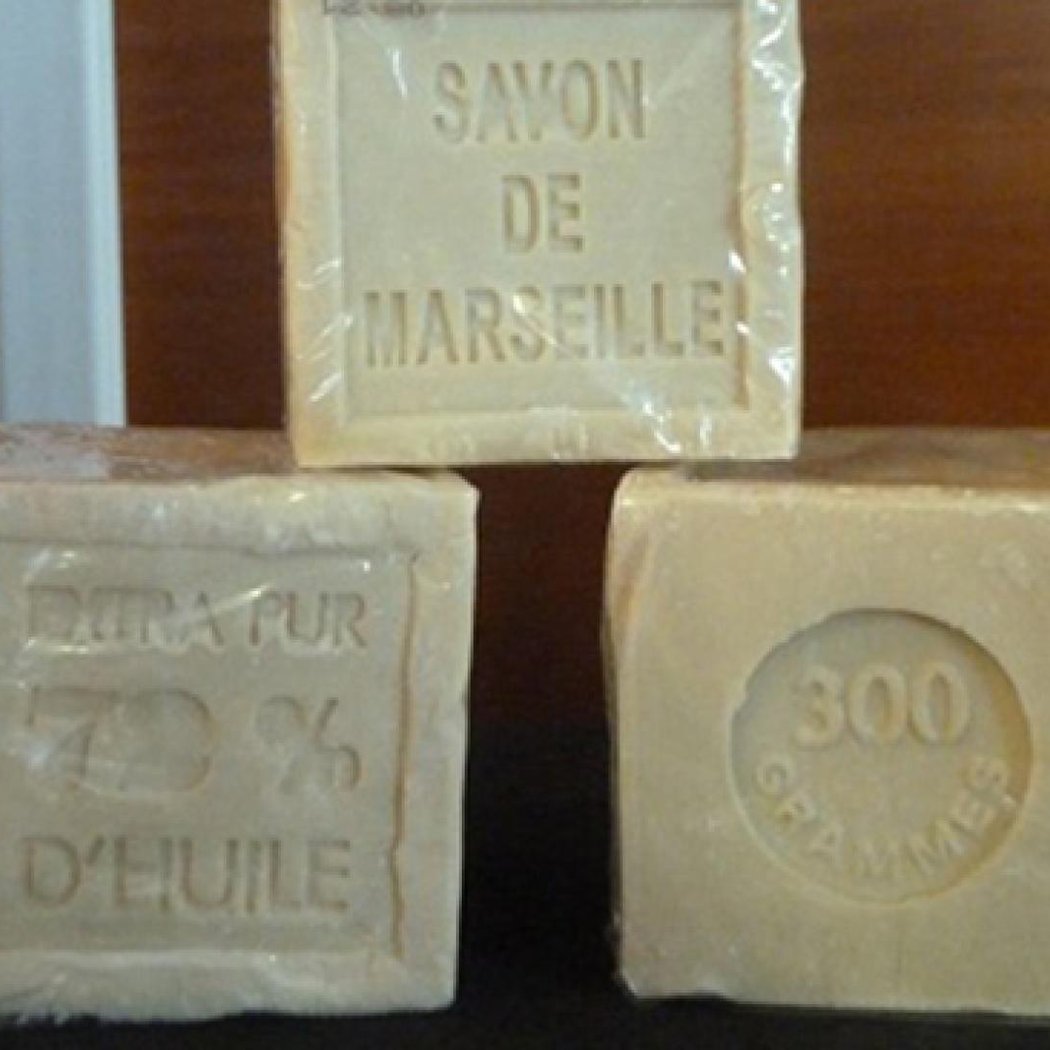 Soap The Serail 2