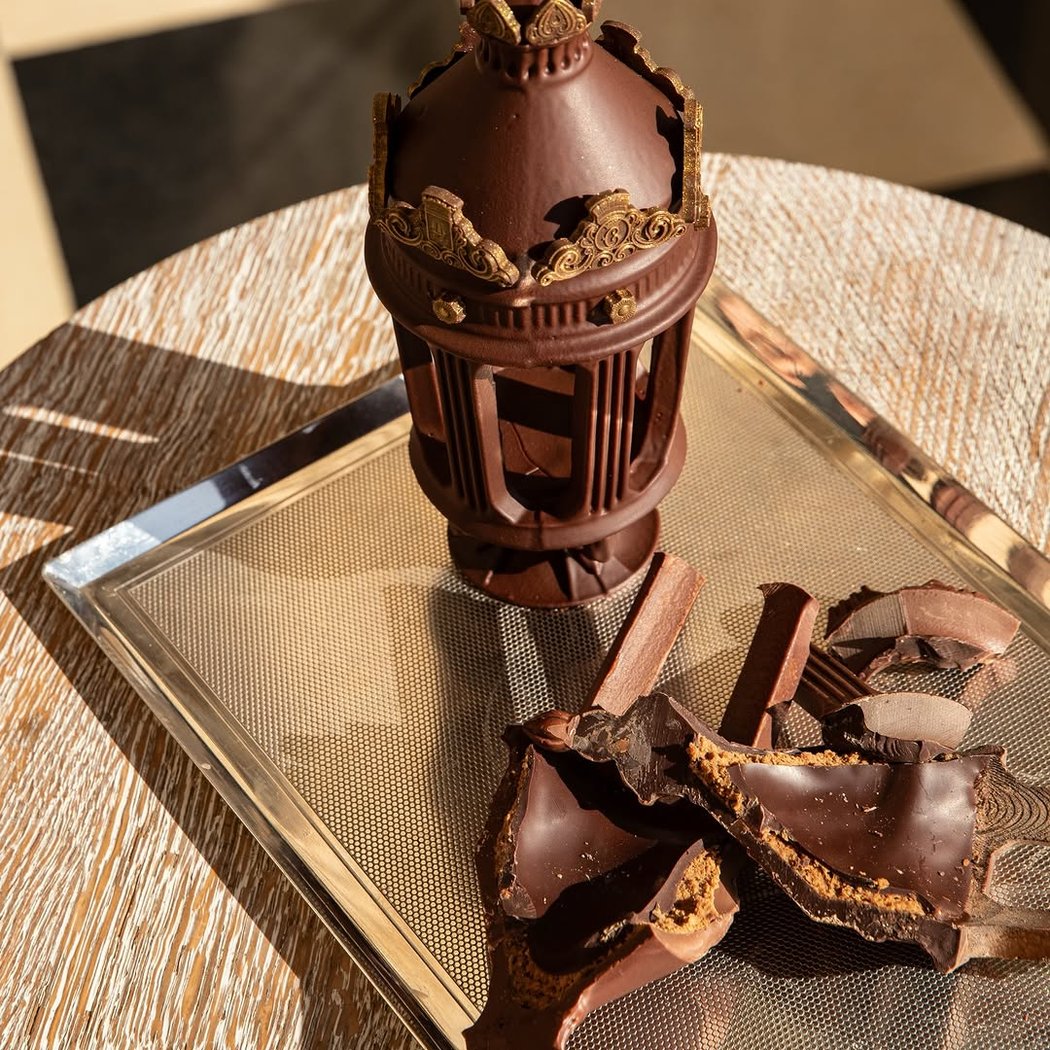 créations spéciales Pâques 1