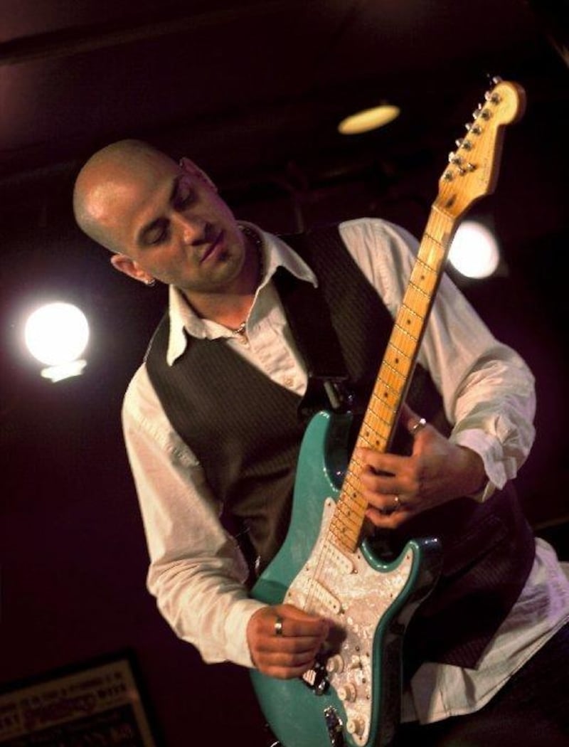 B.D. Lenz 1