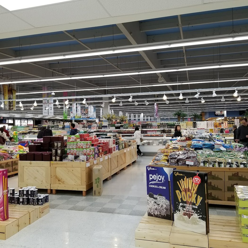 Hankook Supermarket 2