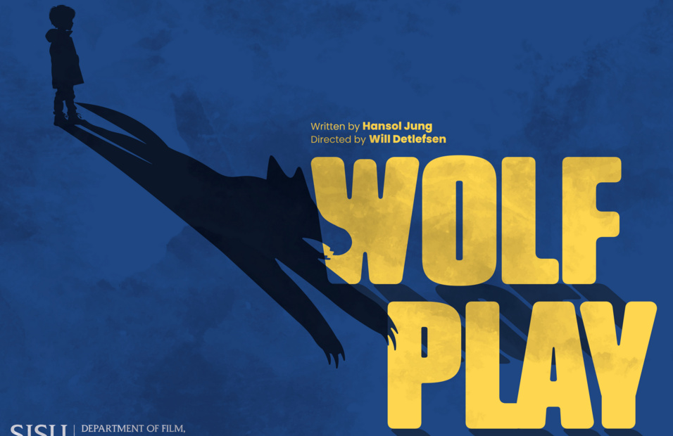 WOLF PLAY 1