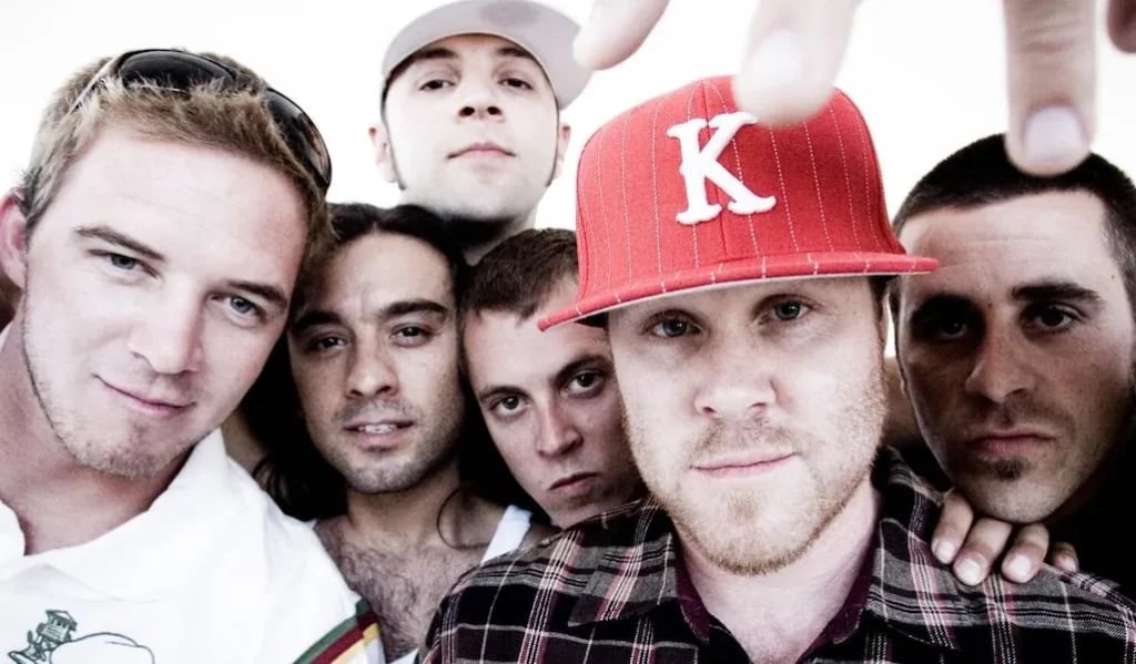 Slightly Stoopid 3