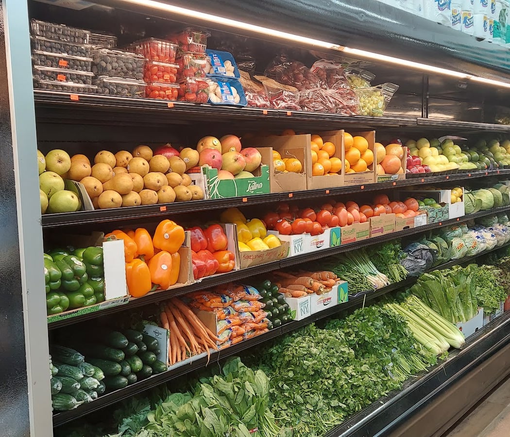 Noho Food Market 3