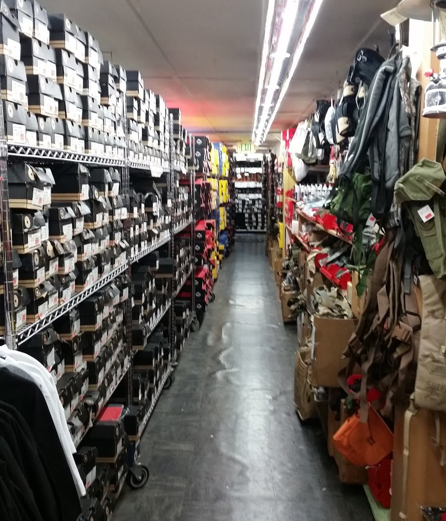 Victory Stores Inc 3