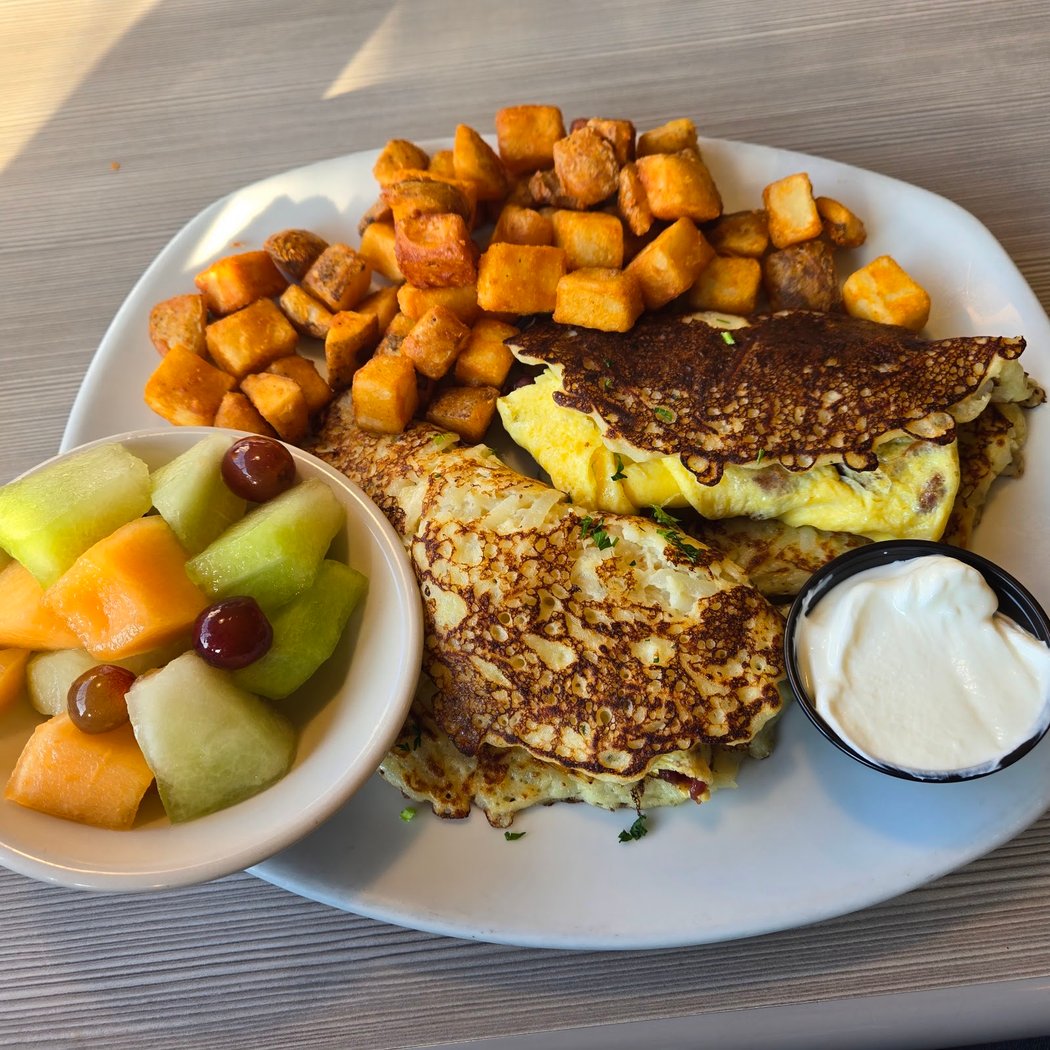 Perkins American Food Co. 3