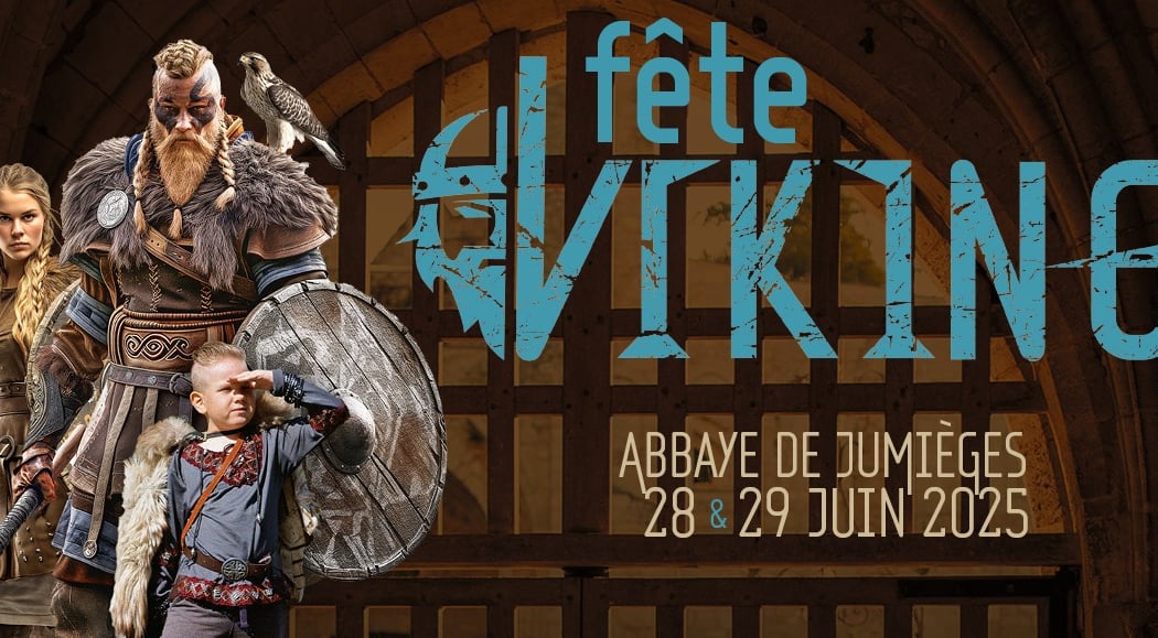 Fête Viking 1