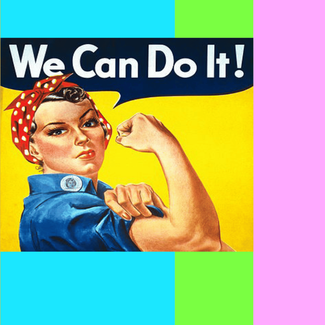 Être femme, l’histoire de nos vies 1