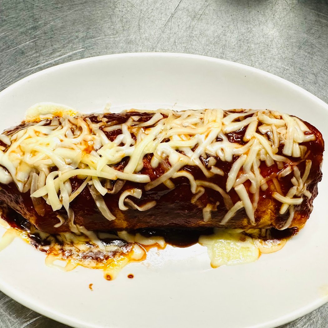 Taqueria la Mexicana 3