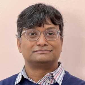 Statistics Department Distinguished Alumni Speaker Series: Bodhisattva Sen 1